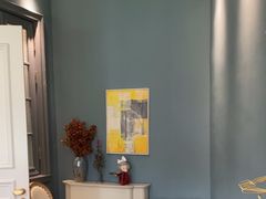 -甜阿姨·天台花园私房菜(万松园店)