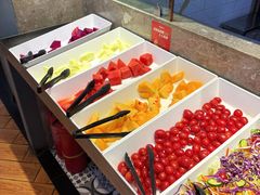 -比格比萨自助(国展店)