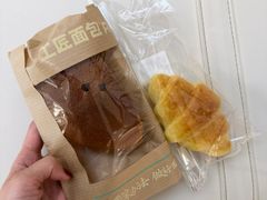 -工匠面包(壹方店)