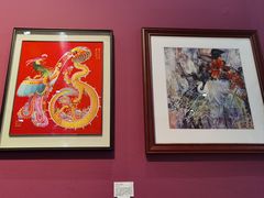 -北京工艺美术博物馆