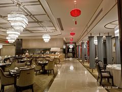 -京香轩·中餐厅(上海中庚聚龙酒店)