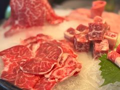-官也街澳门火锅(新源里店)