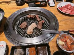 -赤坂亭·M9和牛烧肉·铁板烧·日料398放题(长泰广场店)