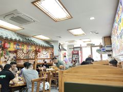 -忠林杀猪菜(凤台小区店)