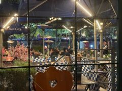 -宝莱纳餐厅(滨江店)