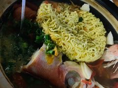 -疍家人黄记海鲜火烧烤