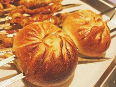 -碎怂烤肉(钟楼柳巷店)
