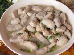 -小六农家乐(崇明西沙湿地店)