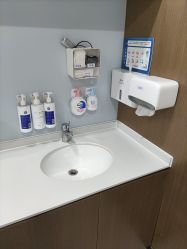 -丰联丽格医疗美容·联合丽格眼整形中心