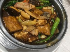 -凤城礼记鱼翅海鲜酒家(新马路总店)