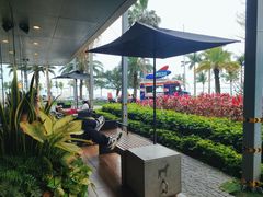 -星巴克(珠海仁恒滨海中心店)