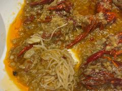 -霸王虾·麻辣小龙虾(清水河公园店)