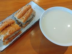 -花悦豆香