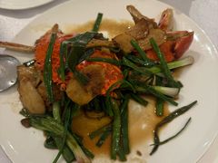 -喜记避风塘炒辣蟹(旗舰店)