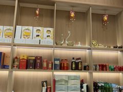 -全聚德(上海首店浦东店)