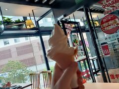 -肯德基(湾畔店)