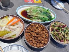 -耍盆友·重庆江湖菜(百子湾店)