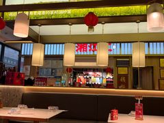 -湘江红·湖南招牌菜(莲花南路店)