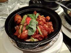 -太兴餐厅(东方广场分店)