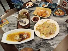 -安泰楼·佛跳墙创始人·传统闽味早茶·酒楼(三坊七巷闽菜地标店)