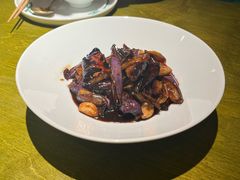 -一坐一忘云南菜(卓悦中心)