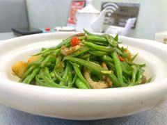 -金沙滩海鲜餐厅·海肠捞饭·手工水饺(梅江龙水园店)