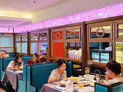 -天成·川菜家宴(海港城店)