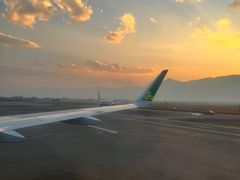 -丽江三义国际机场