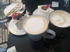 海盐奥利奥蛋糕-PETIT PARIS 小巴黎(花园道店)