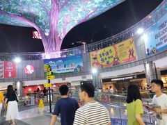 -宝龙广场(福州台江店)