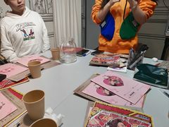 -剧狐剧本杀·月球探案馆(人民广场1号店)