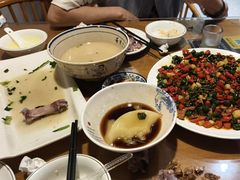 -易老妈蹄花.特色川菜(人民公园总店)