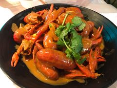 -巴厘龙虾·榜首油焖大虾(洞庭·艺术洋房店)