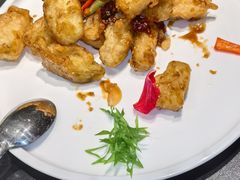 -峰厨大鱼泡饼(水上公园店)