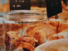 -仙峰天然面包(迎宾路店)