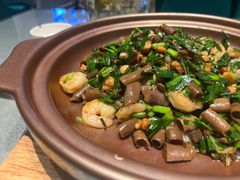 -老济南·地道济南菜(大明湖店)