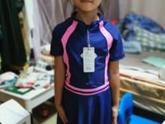 -盛捷游泳·潜水·高尔夫培训(凯德广场店)