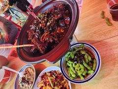 -回味黑鸭煲·始于2006(万松园店)