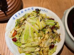 -吃饭皇帝大(长宁龙之梦店)
