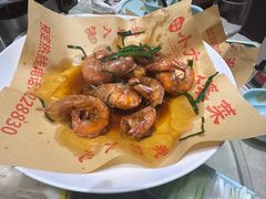 -小方外婆菜(蒙山路店)