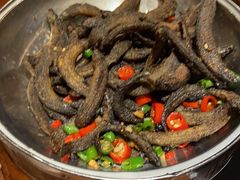 -甘家界牌柠檬鸭(青山店)