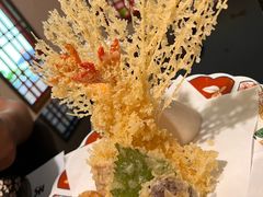 -天狗山料理(省体店)