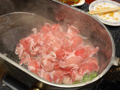 -徐师傅太子锅(龙泽路店)