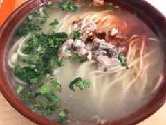 -亮亮拉面(师范路店)