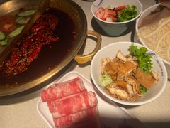 -小龙坎火锅(全球总店)
