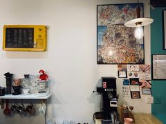 -悟白咖啡WoobyCafe