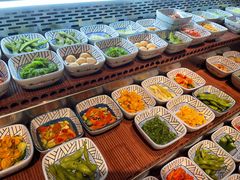 -温野菜涮涮锅(曲江大悦城店)