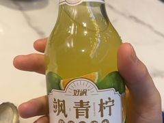 -山城年华老火锅(玉林店)