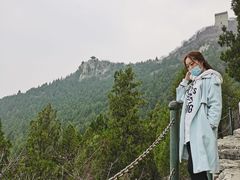 -青州市云门山风景区