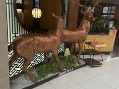 -新白鹿餐厅(虹桥南丰城店)